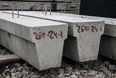 Балки 1 БФ Серия 1.015.1-1.95