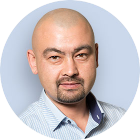Павел Суярков